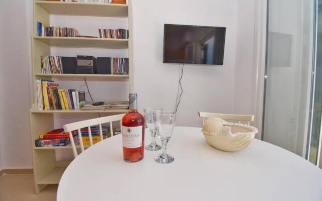 Villa Menethea Sea View - 5min from Issos beach