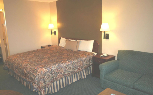 Town and Country Motel