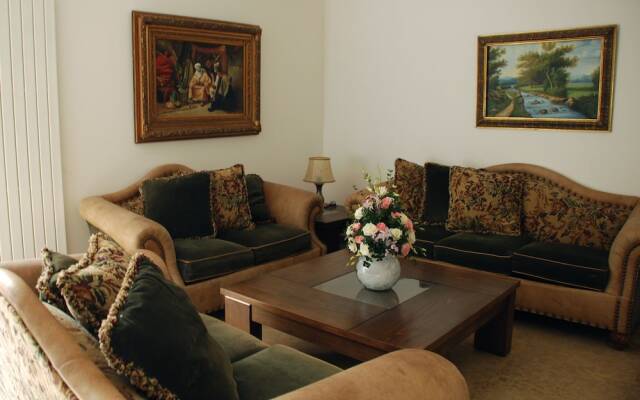 City Suite Aley