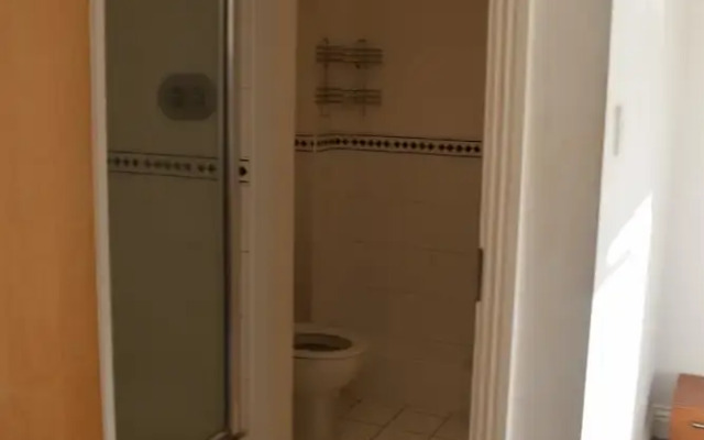 Spacious 2 Bedroom Apartment in Holloway