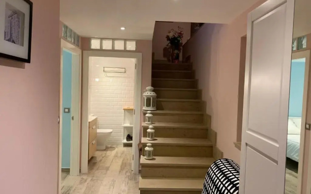 C'Genoveva Complejo Turistico Rural CaleaCabo