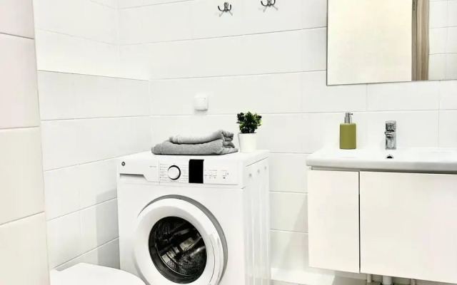 Апартаменты на улице Харьковская 74