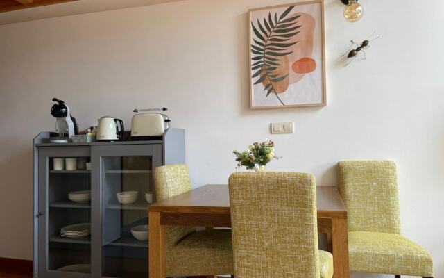 Apartamentos Ciudad Santiago