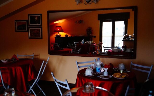 B&B Il Fruscio