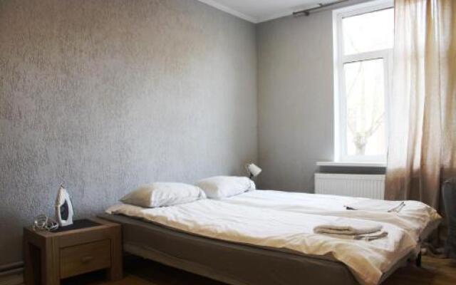 Varnu Apartment