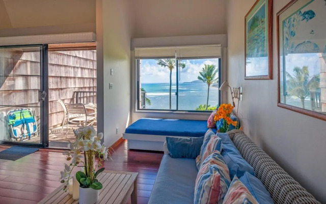 Sealodge E6 2 Bedroom Condo