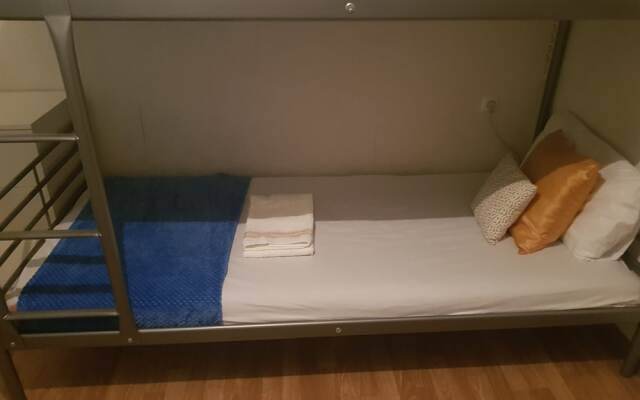 Bright Spacious Lisbon