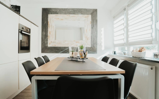 Residenz Fischbach KIBA