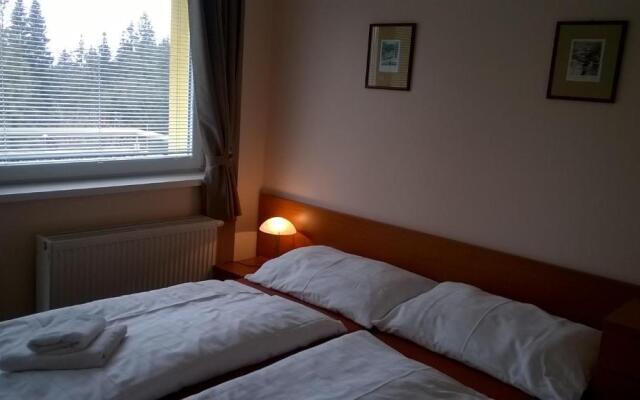 Apartman Golem Tatranská Štrba