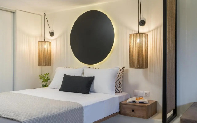 Olea Suites