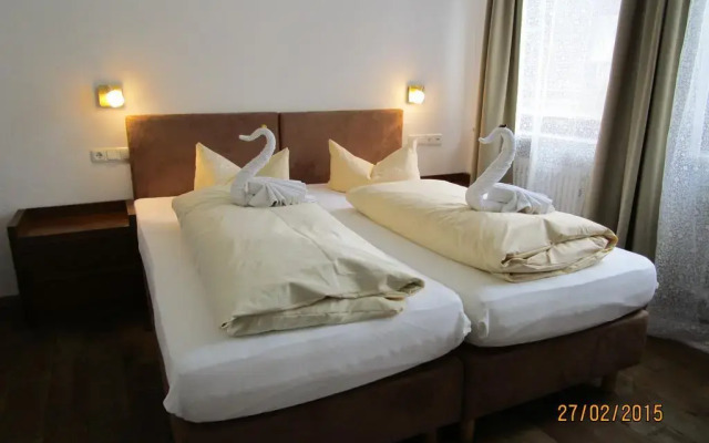 Hotel Ruchti - Zeit für mich.