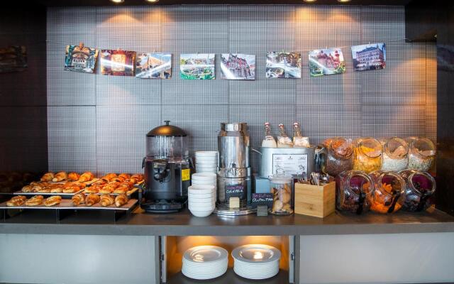 Pestana Arena Barcelona