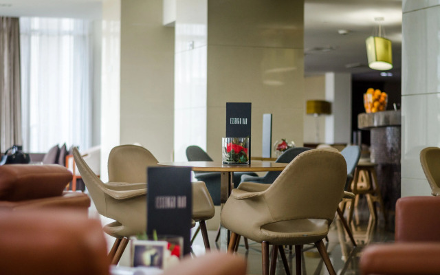 Pefaco Hotel Maya Maya