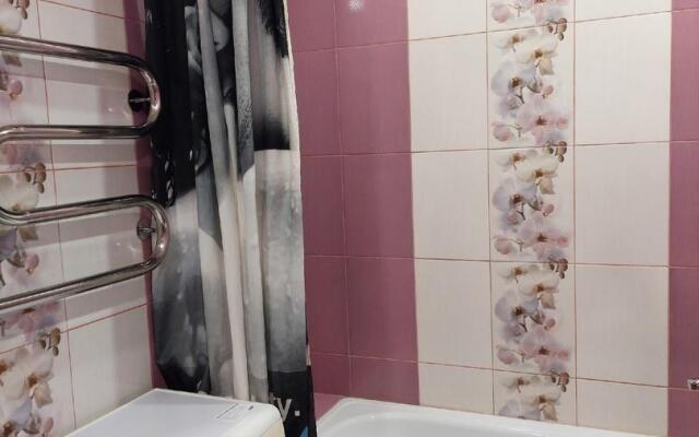 Апартаменты на улице Пушкина 53