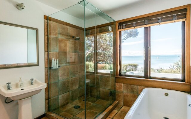 The Beach House