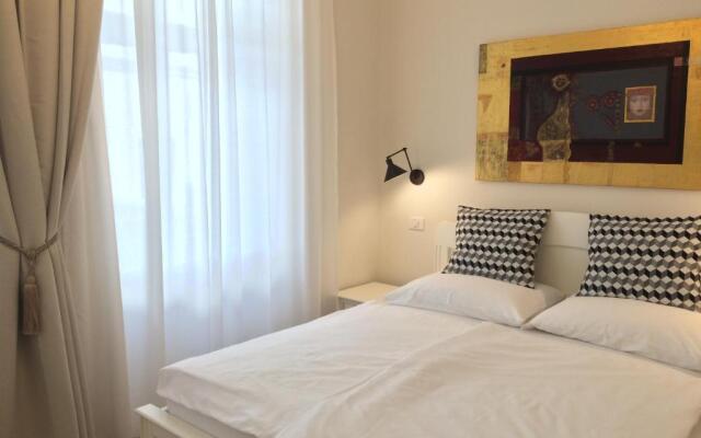 Forum Apartment I And II