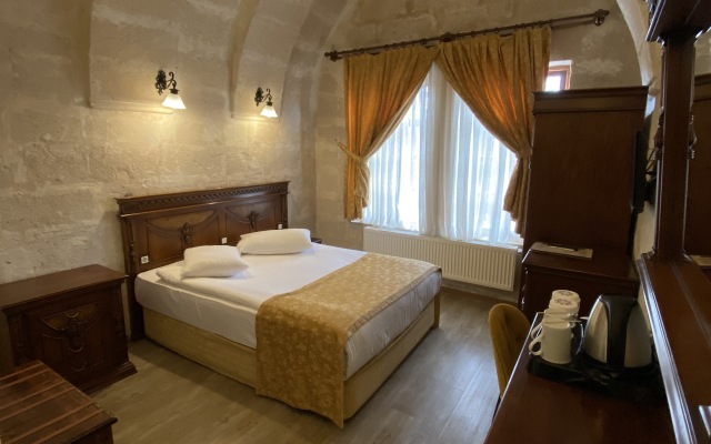 Burcu Kaya Hotel