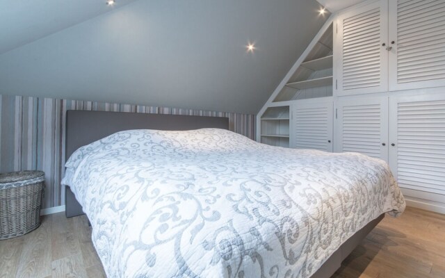 Residentie Maritiem Bredene