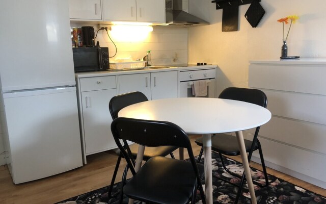 Northern Light Rental Apartments