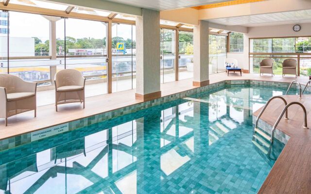 Mercure Florianópolis