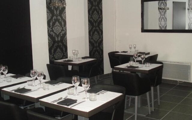 La Maison de la Tour