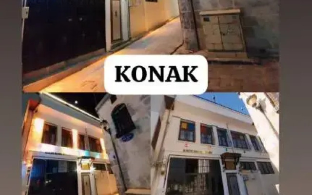 Rukiye Hanim Konagi