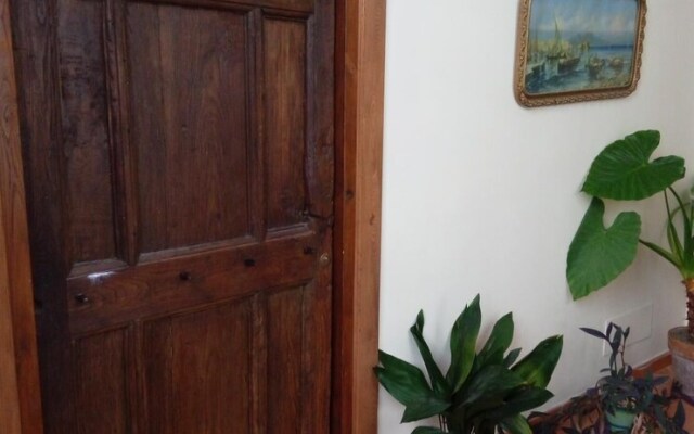 Residenza "Casa Baronia"