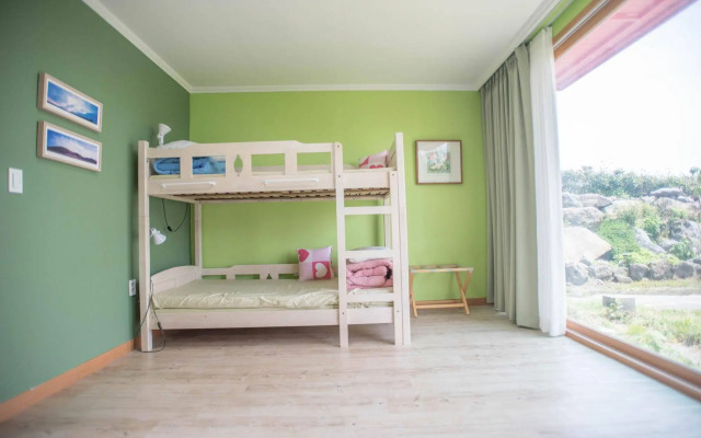 JEJU Doldam B&B