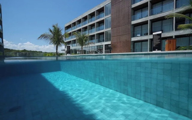 Gav Porto Alto Resorts