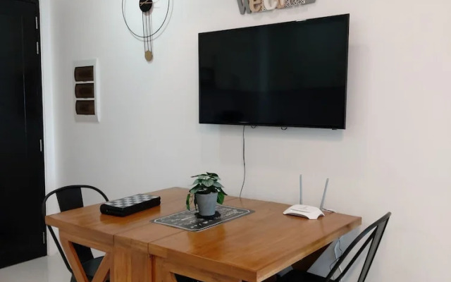 Studio Luxe In Princeton Residences