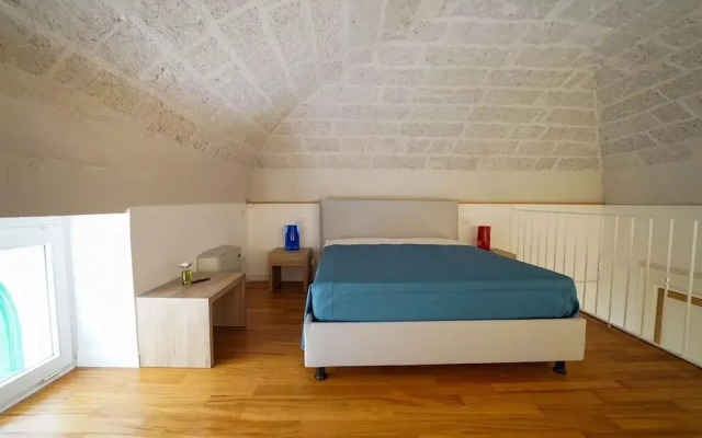 Vianna Suites & Spa