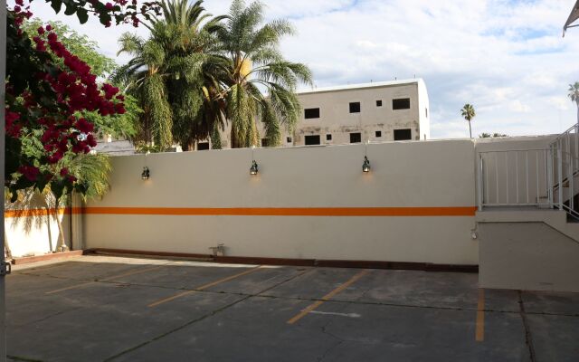 Hotel Pachá