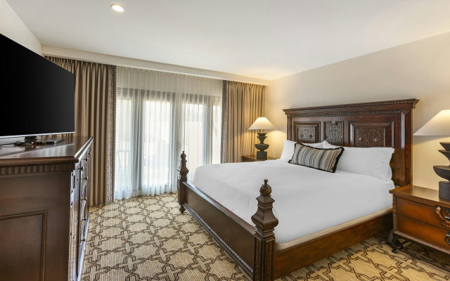 Omni Scottsdale Resort & Spa at Montelucia