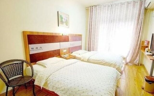 Xi'an Xiangjuting Apartment Hotel