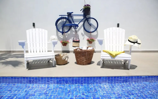 Alp Suites Pinehill