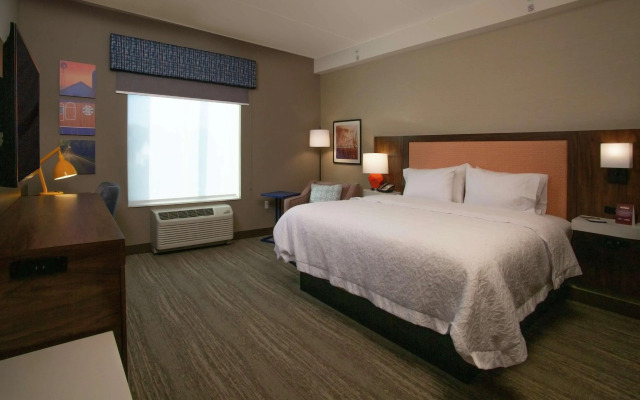 Hampton Inn & Suites Kutztown