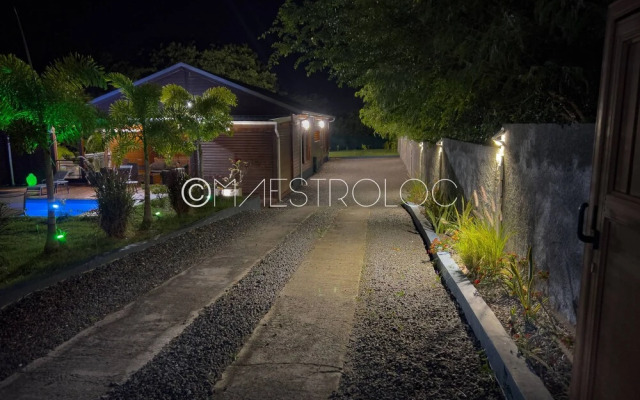 Villa Bois&Prestige 3C