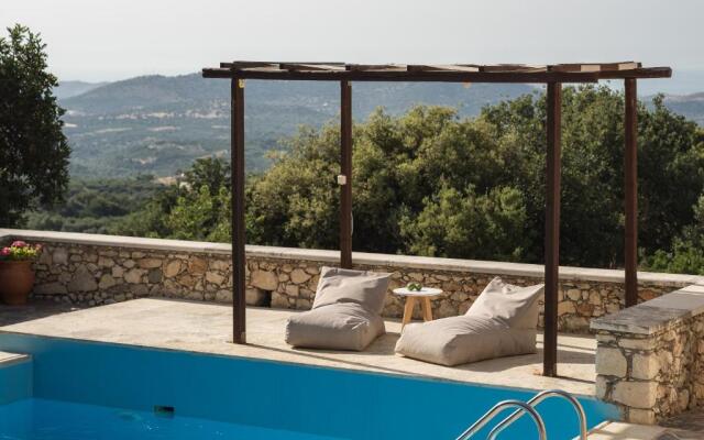 Koules Estate, simplicity & natural, By ThinkVilla