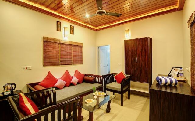 Paddington Resorts and Spa