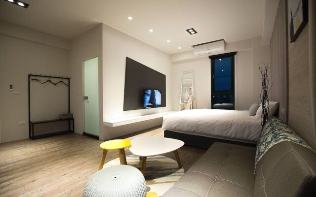 Wei Wei Chu B&B