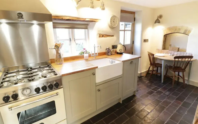 Ivy Cottage