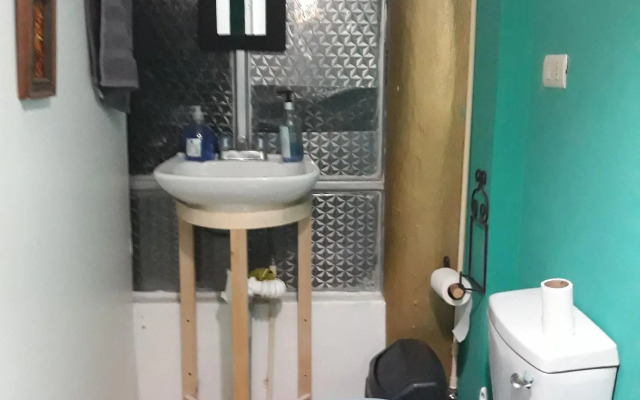 Casa Plena Ashram Urbano