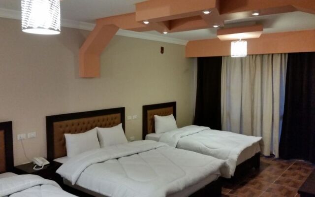 Mandarin Hotel