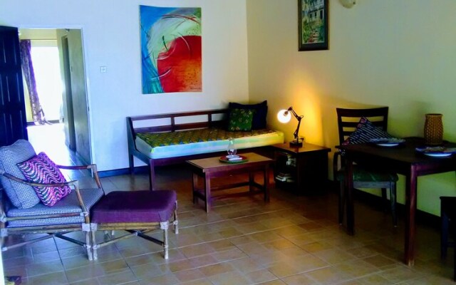 Marblue Villa Suites
