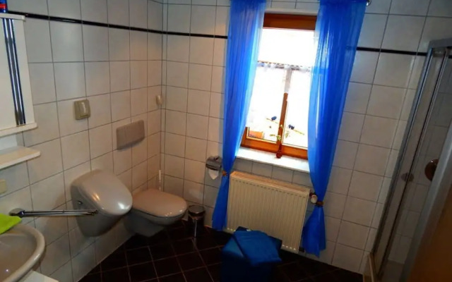 Reinhart / Large Holiday Apartment