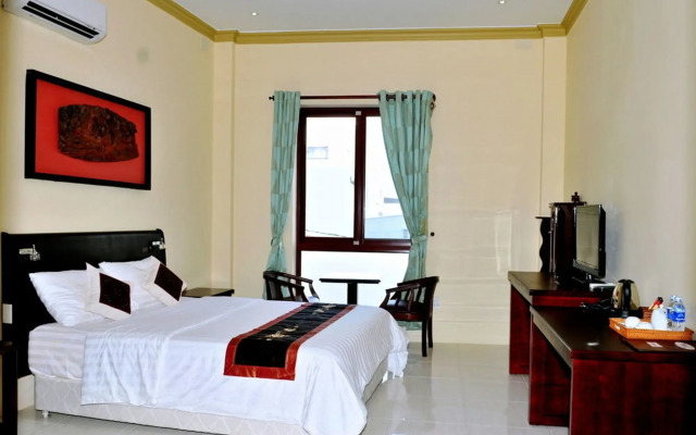 Murray Guesthouse