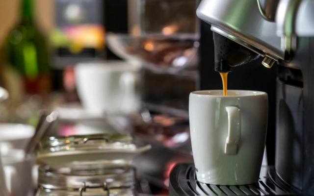 Gästehaus Moßhammer