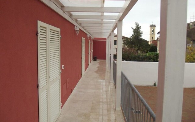 Residenza La Falegnameria