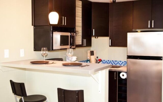 Flagstone Boutique Inn & Suites, Canyons Collection Property