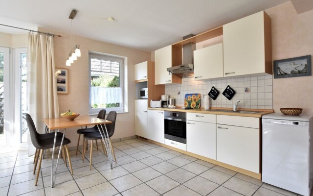 Beautiful Apartment in Insel Poel with Sauna